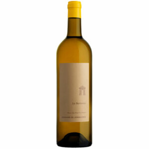 La baronnie blanc