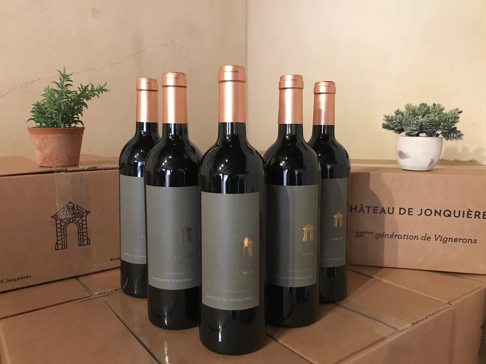 Membre de l’expérience Gourmet Odyssey ?