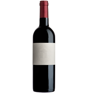 White Label 100% Cinsault